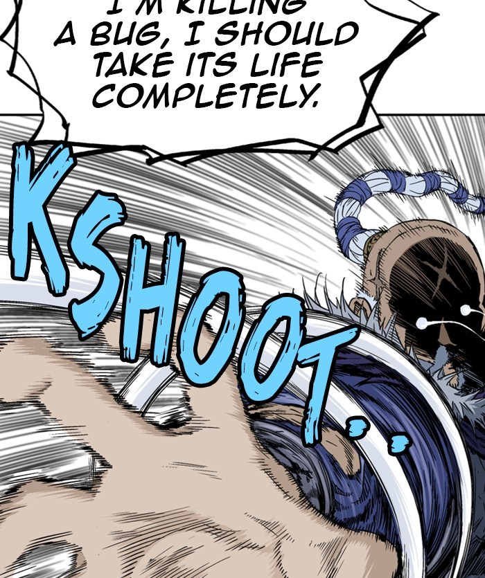 Gosu Chapter 170 page 76 - Chapter 170: [Chapter 2] Ep. 83