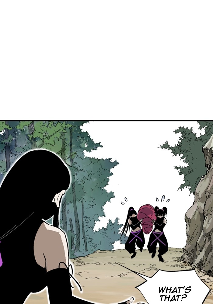 Gosu Chapter 171 page 107 - Chapter 171: [Chapter 2] Ep. 84