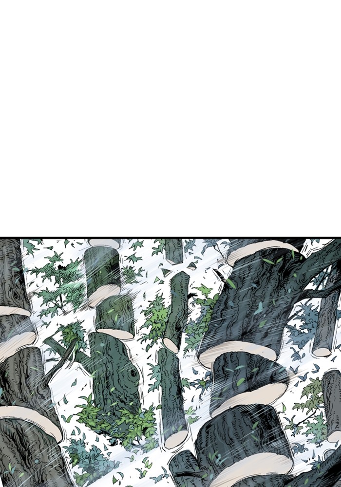 Gosu Chapter 171 page 116 - Chapter 171: [Chapter 2] Ep. 84