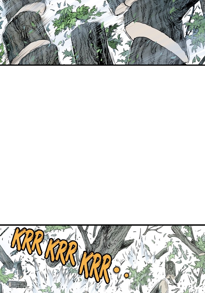 Gosu Chapter 171 page 117 - Chapter 171: [Chapter 2] Ep. 84