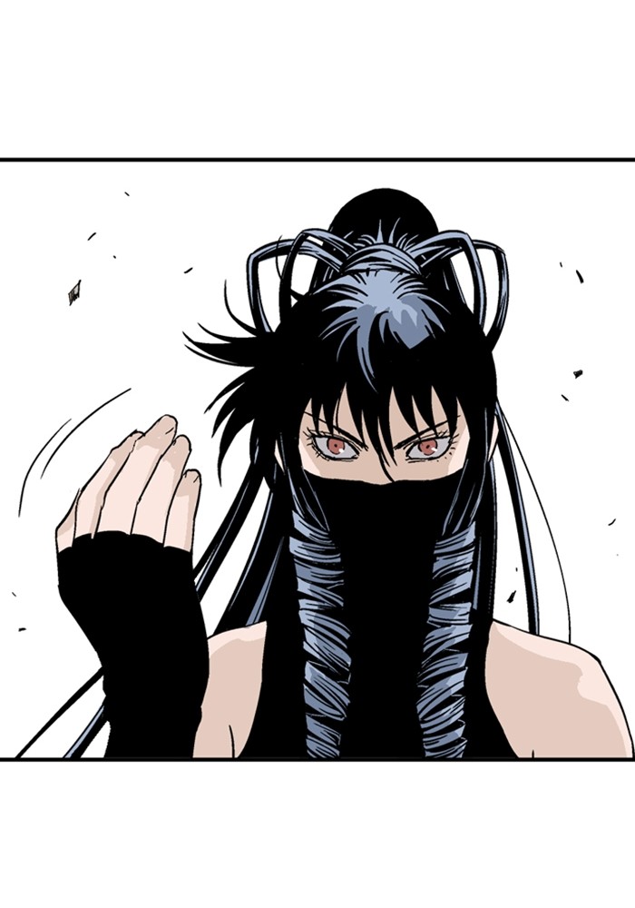 Gosu Chapter 171 page 123 - Chapter 171: [Chapter 2] Ep. 84