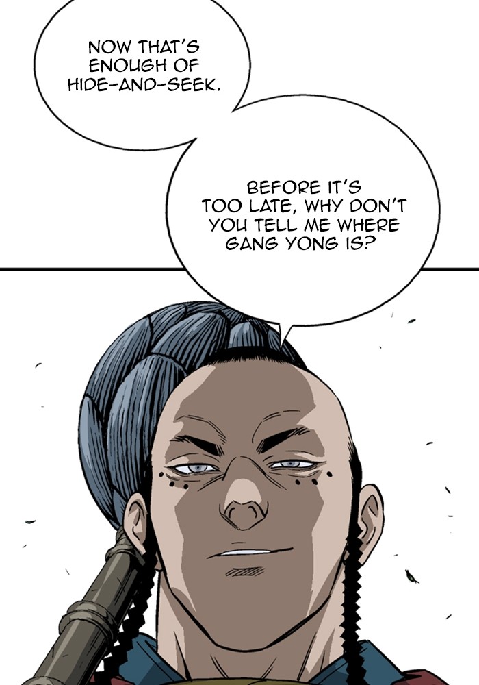 Gosu Chapter 171 page 130 - Chapter 171: [Chapter 2] Ep. 84