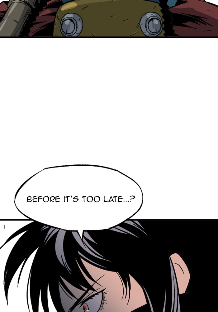 Gosu Chapter 171 page 131 - Chapter 171: [Chapter 2] Ep. 84