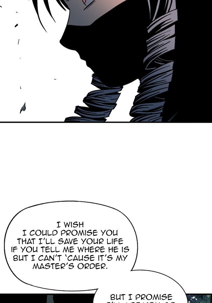 Gosu Chapter 171 page 132 - Chapter 171: [Chapter 2] Ep. 84