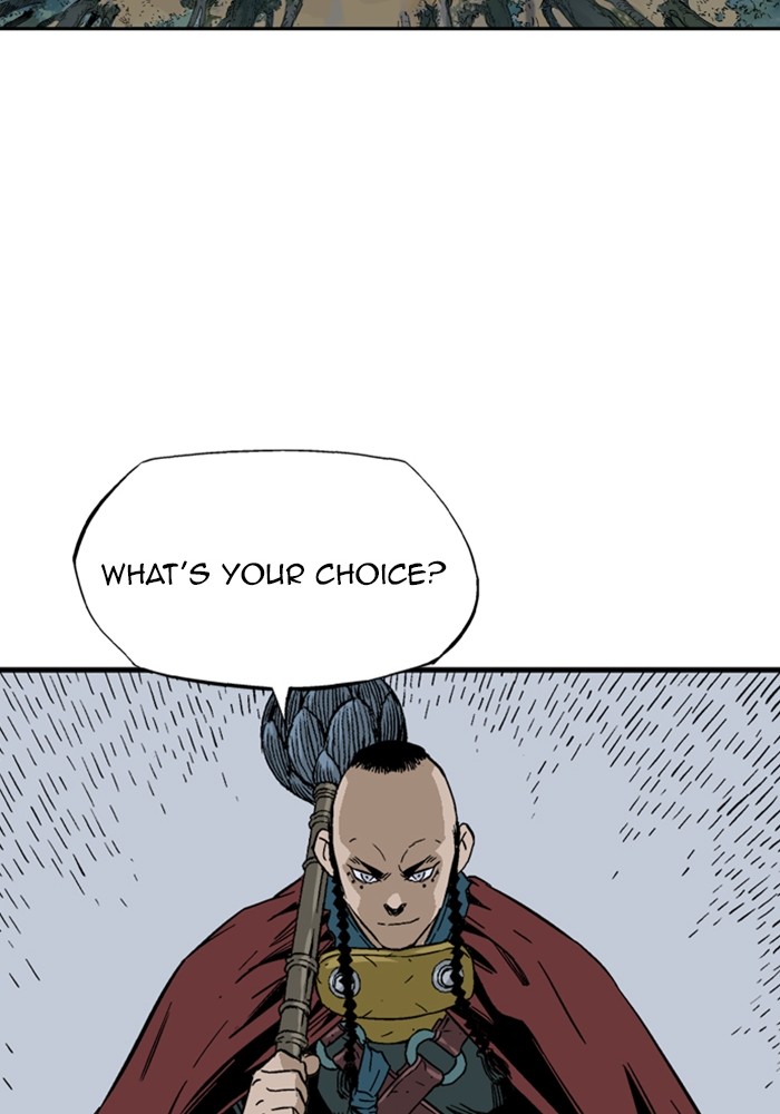 Gosu Chapter 171 page 137 - Chapter 171: [Chapter 2] Ep. 84