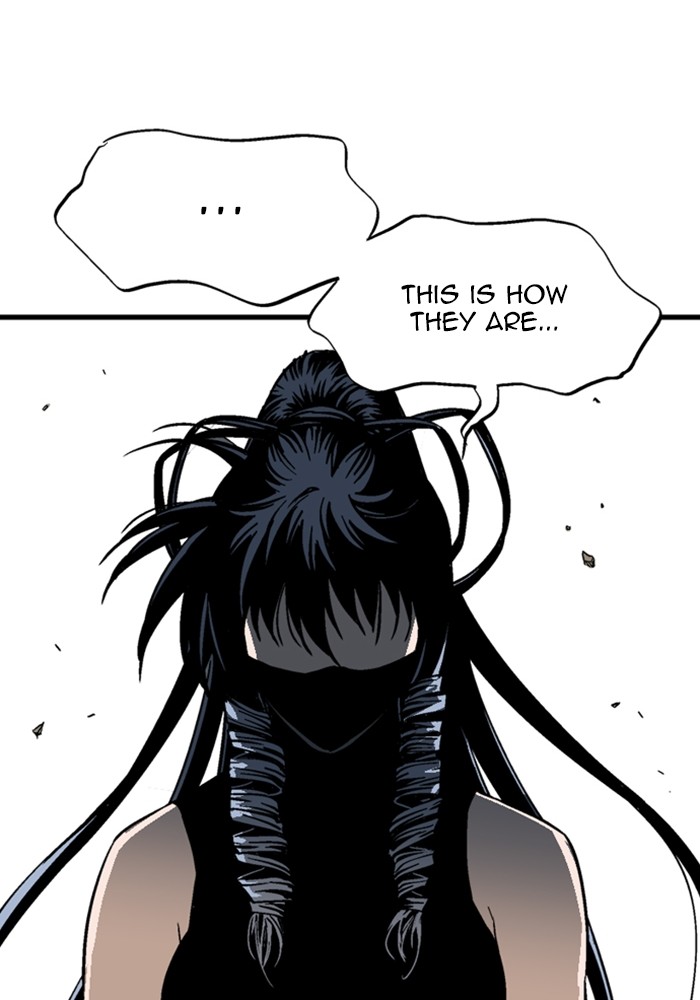 Gosu Chapter 171 page 140 - Chapter 171: [Chapter 2] Ep. 84