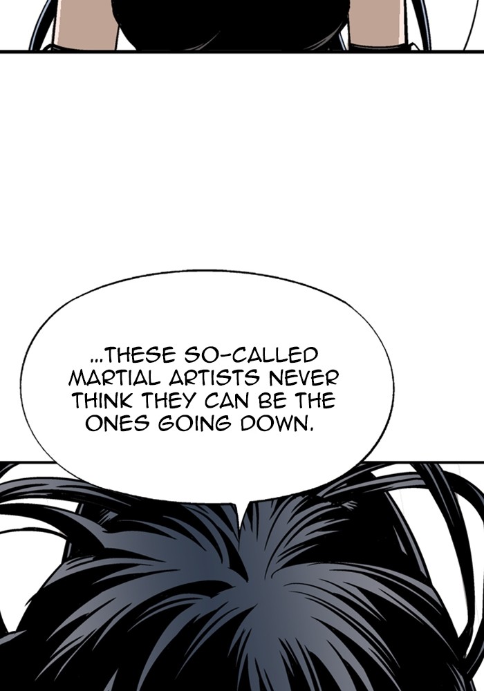 Gosu Chapter 171 page 141 - Chapter 171: [Chapter 2] Ep. 84