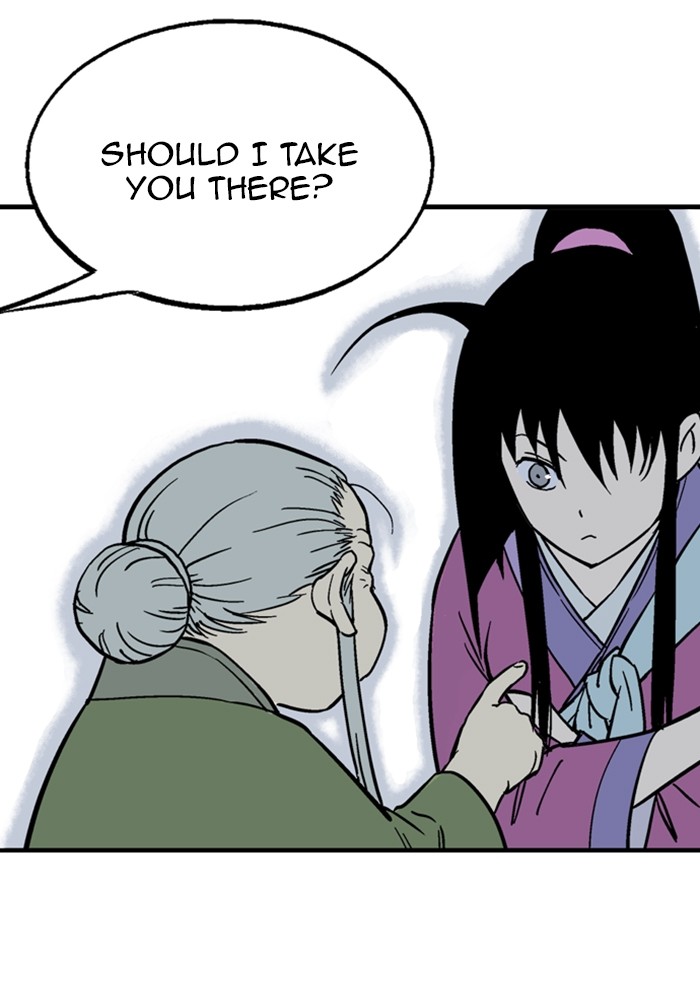 Gosu Chapter 171 page 19 - Chapter 171: [Chapter 2] Ep. 84