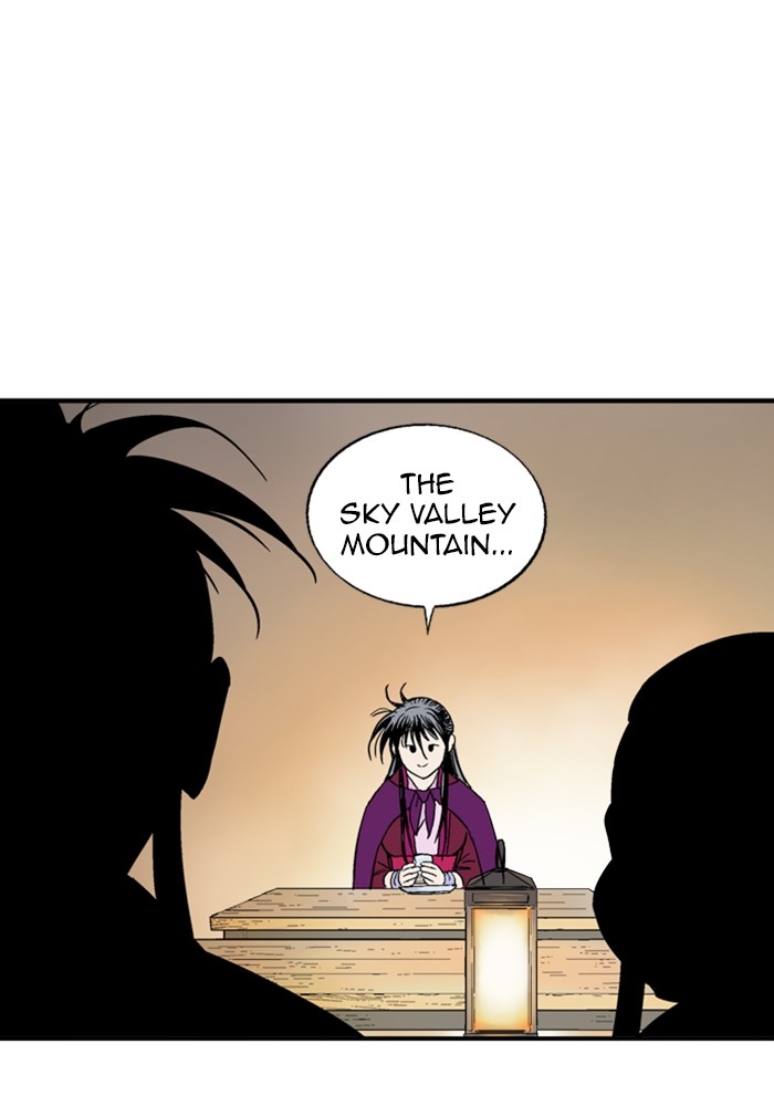 Gosu Chapter 171 page 20 - Chapter 171: [Chapter 2] Ep. 84