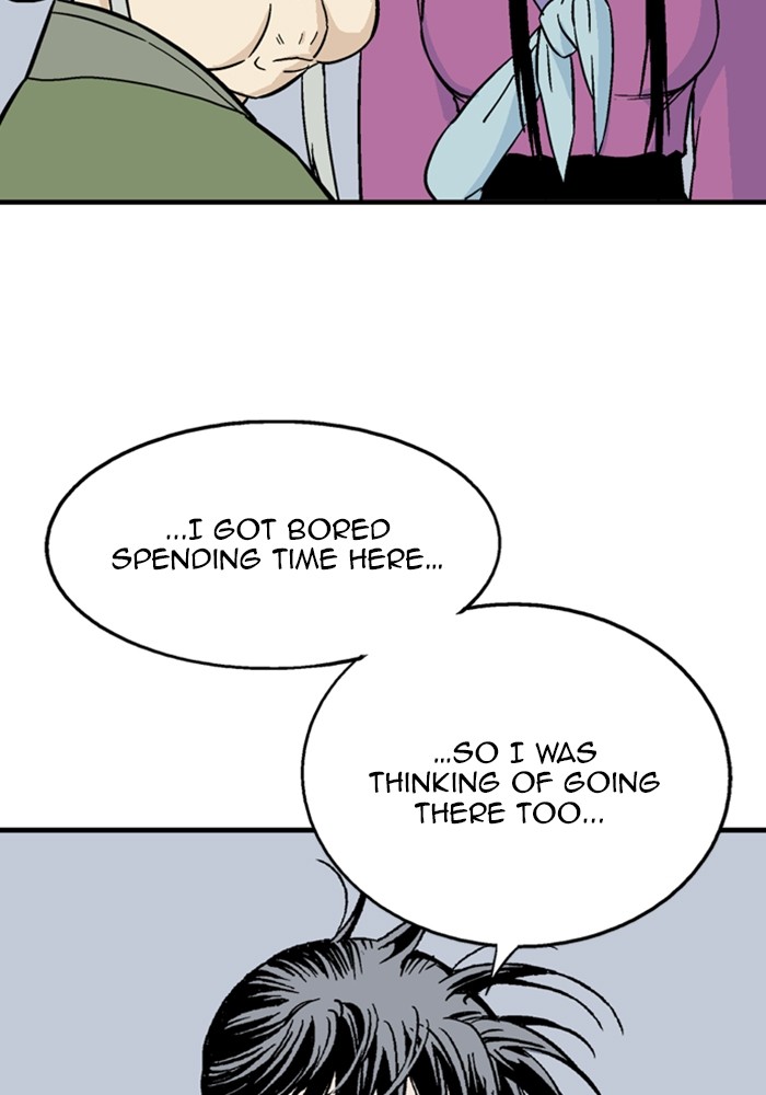 Gosu Chapter 171 page 22 - Chapter 171: [Chapter 2] Ep. 84