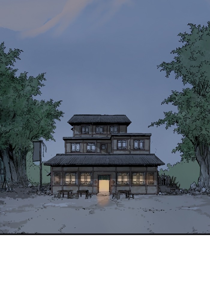 Gosu Chapter 171 page 3 - Chapter 171: [Chapter 2] Ep. 84