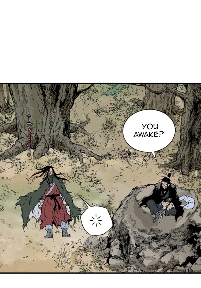 Gosu Chapter 171 page 34 - Chapter 171: [Chapter 2] Ep. 84