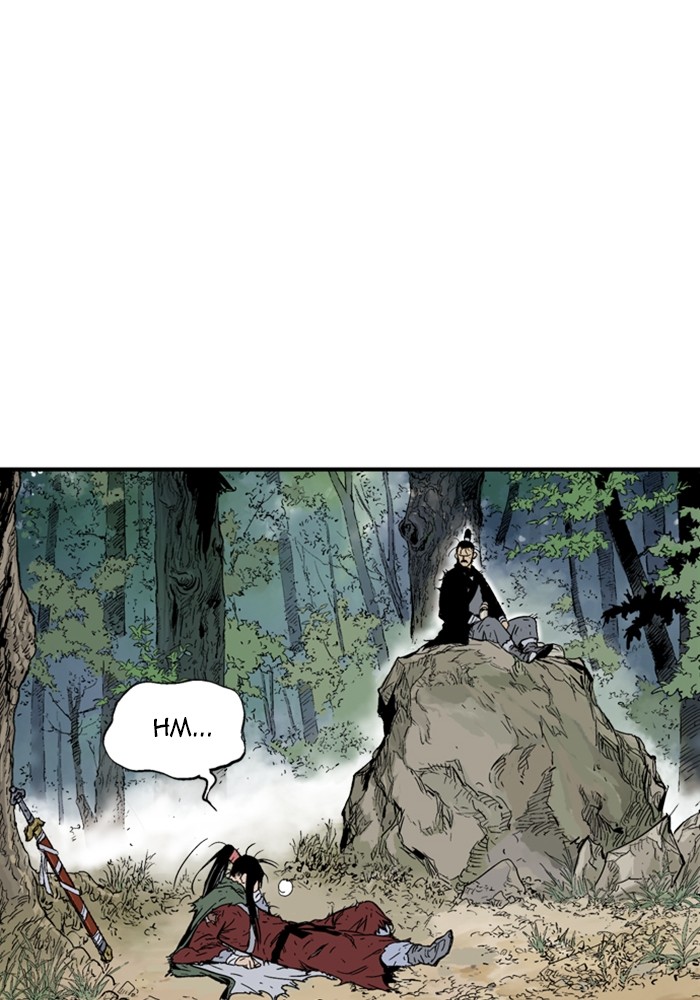 Gosu Chapter 171 page 35 - Chapter 171: [Chapter 2] Ep. 84