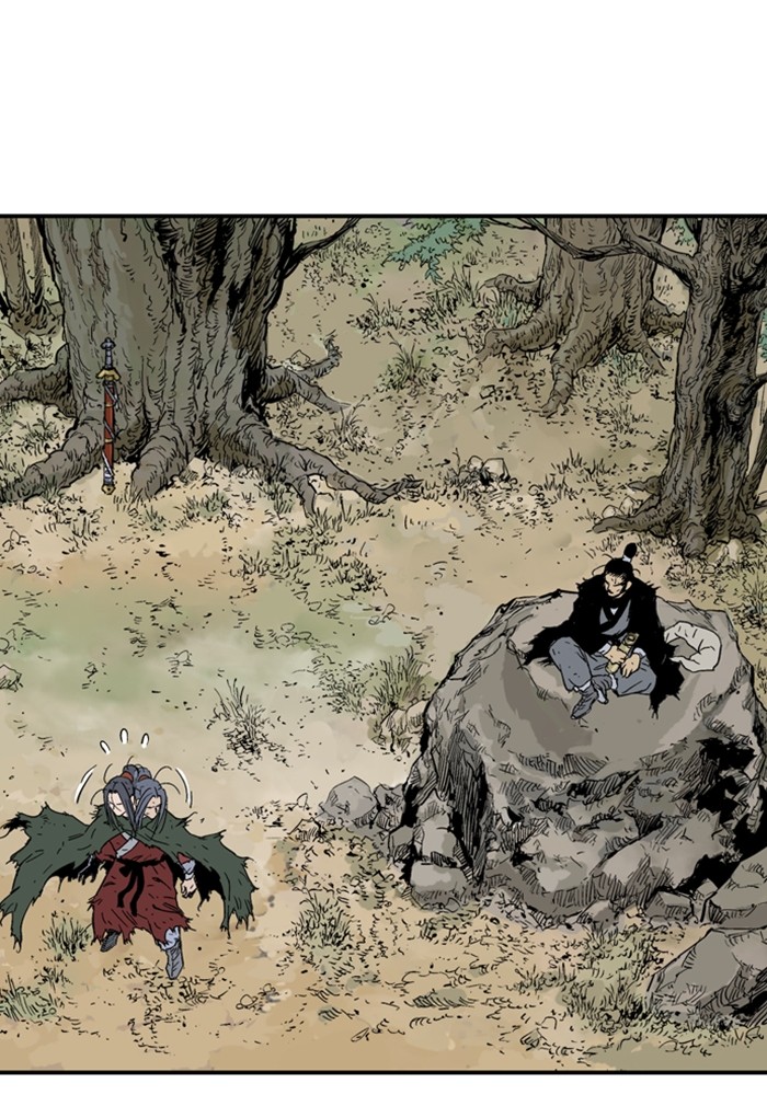 Gosu Chapter 171 page 40 - Chapter 171: [Chapter 2] Ep. 84