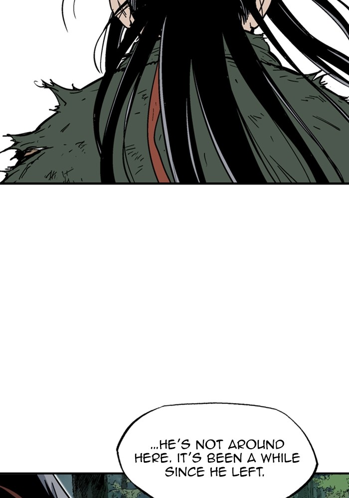 Gosu Chapter 171 page 43 - Chapter 171: [Chapter 2] Ep. 84