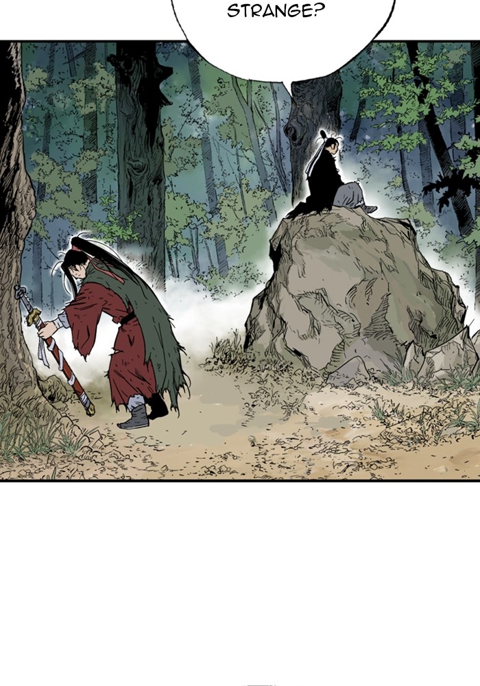 Gosu Chapter 171 page 49 - Chapter 171: [Chapter 2] Ep. 84