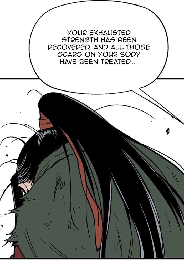 Gosu Chapter 171 page 50 - Chapter 171: [Chapter 2] Ep. 84