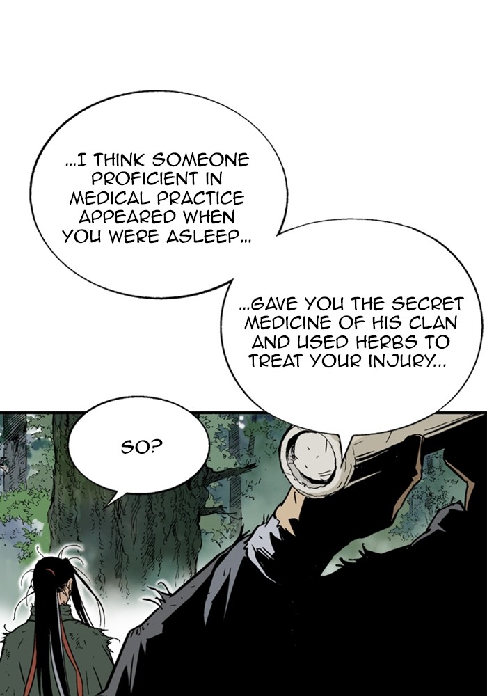 Gosu Chapter 171 page 51 - Chapter 171: [Chapter 2] Ep. 84
