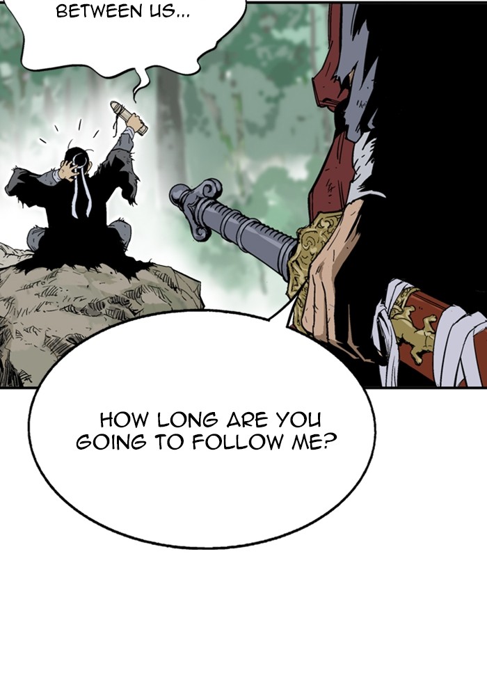 Gosu Chapter 171 page 54 - Chapter 171: [Chapter 2] Ep. 84