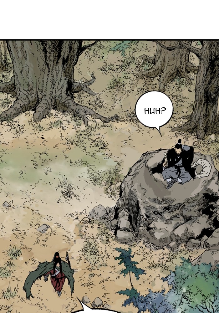 Gosu Chapter 171 page 55 - Chapter 171: [Chapter 2] Ep. 84
