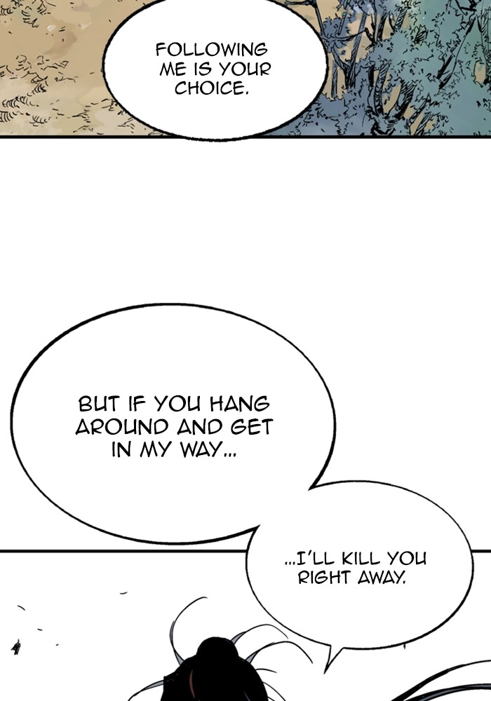 Gosu Chapter 171 page 56 - Chapter 171: [Chapter 2] Ep. 84