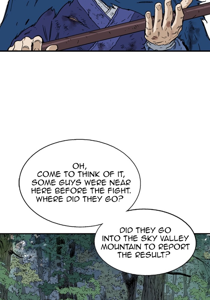 Gosu Chapter 171 page 77 - Chapter 171: [Chapter 2] Ep. 84