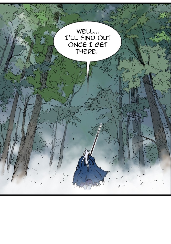 Gosu Chapter 171 page 80 - Chapter 171: [Chapter 2] Ep. 84