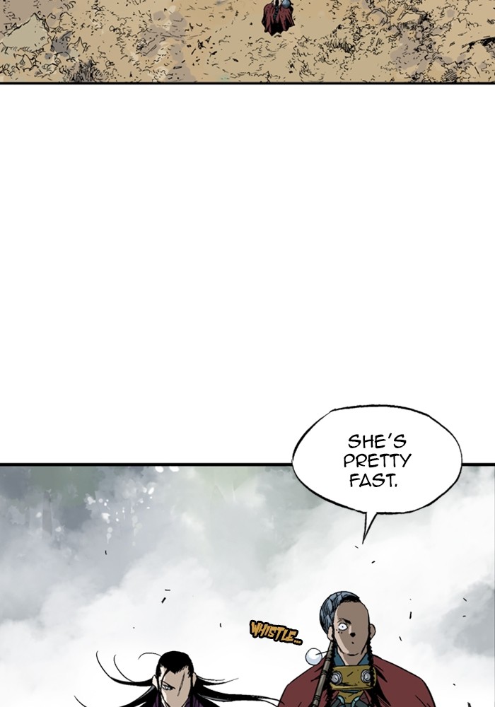 Gosu Chapter 171 page 89 - Chapter 171: [Chapter 2] Ep. 84