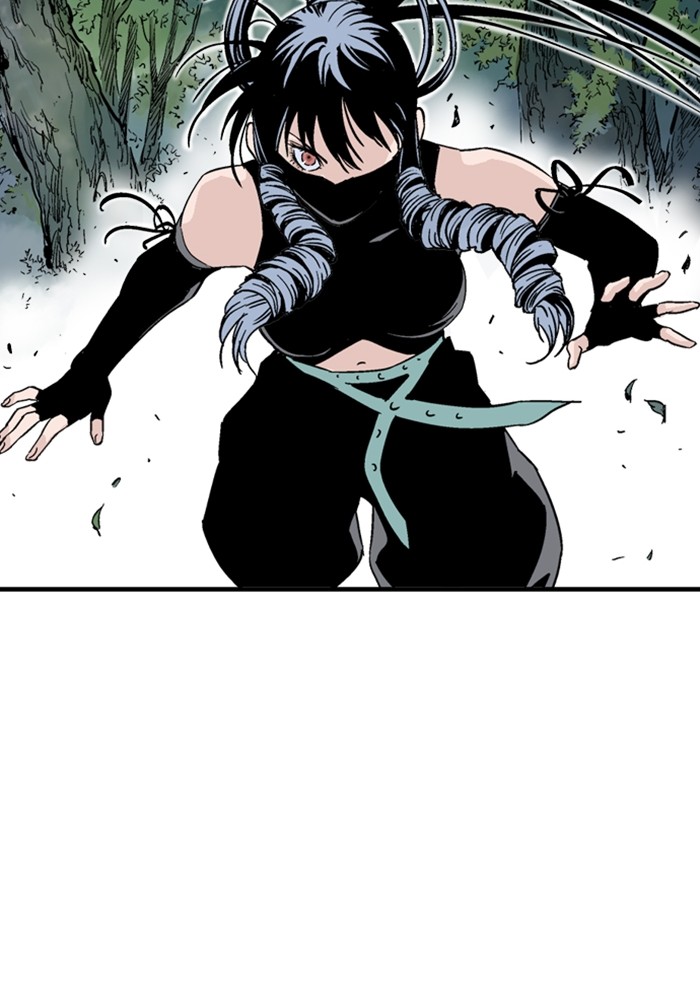 Gosu Chapter 171 page 91 - Chapter 171: [Chapter 2] Ep. 84