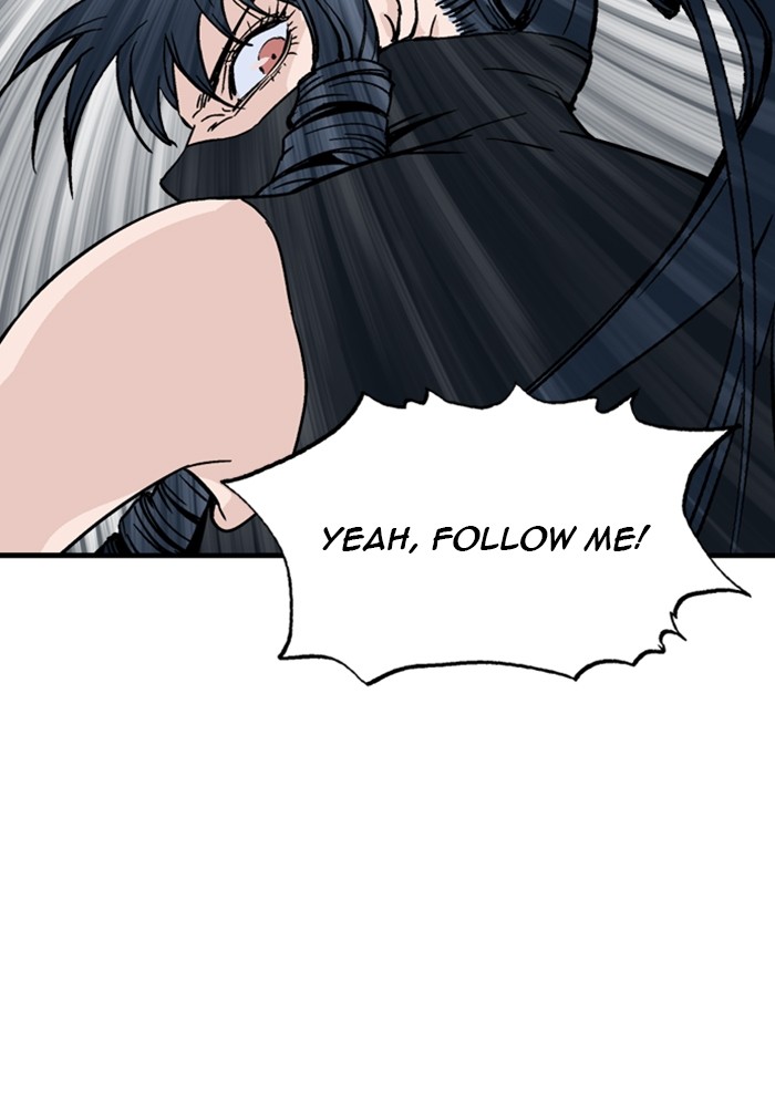 Gosu Chapter 171 page 97 - Chapter 171: [Chapter 2] Ep. 84