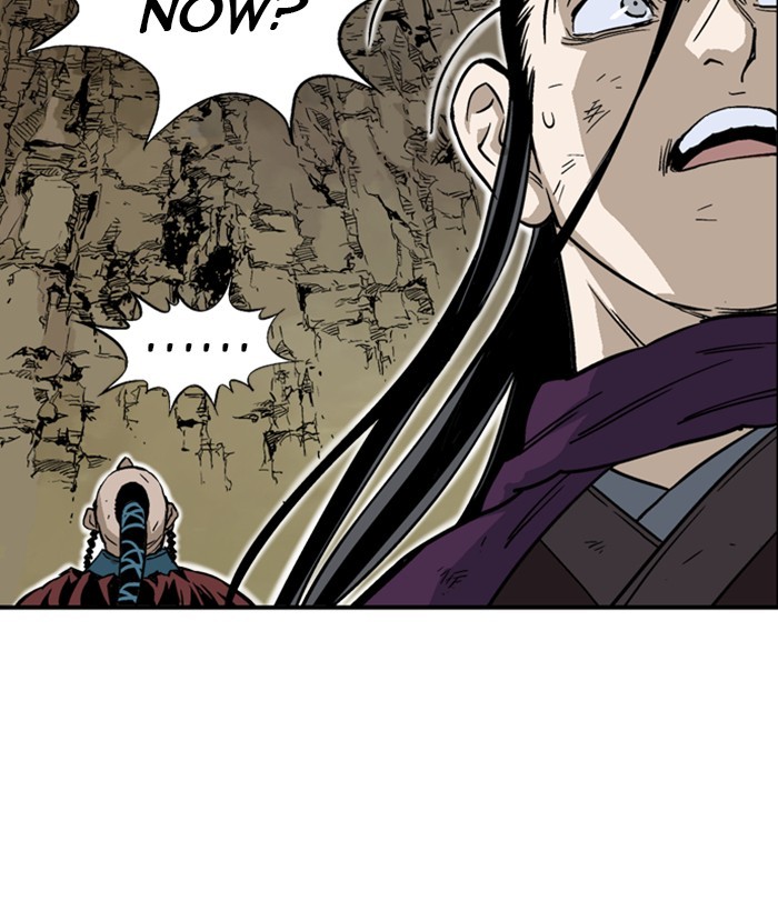 Gosu Chapter 172 page 120 - Chapter 172: [Chapter 2] Ep. 85