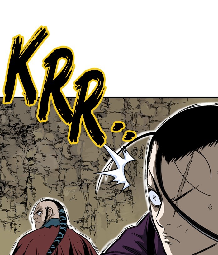 Gosu Chapter 172 page 121 - Chapter 172: [Chapter 2] Ep. 85