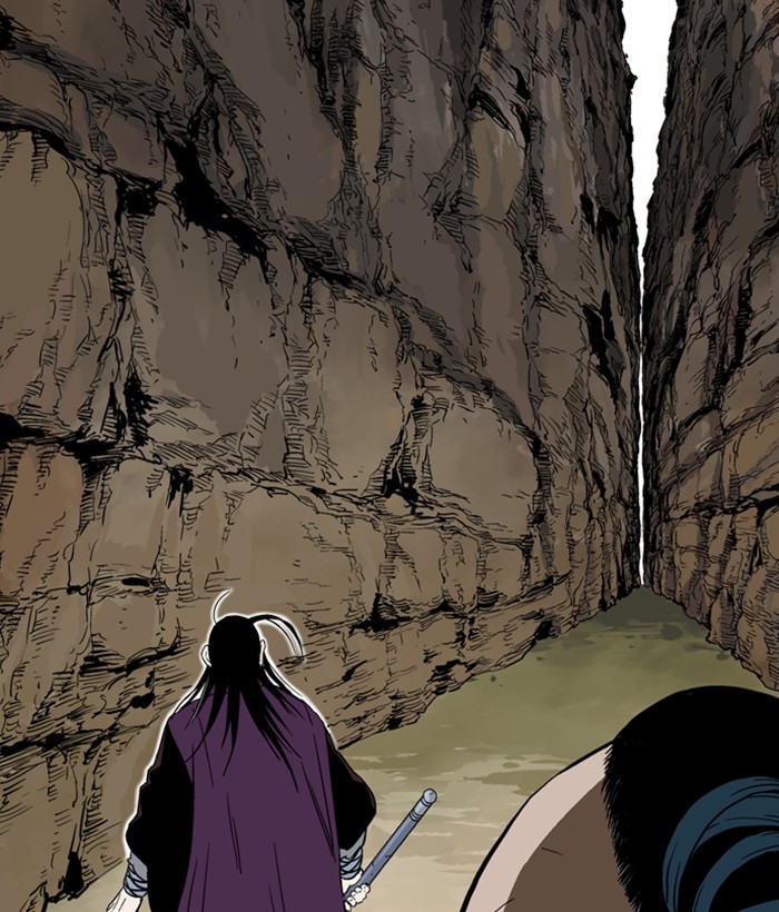 Gosu Chapter 172 page 123 - Chapter 172: [Chapter 2] Ep. 85