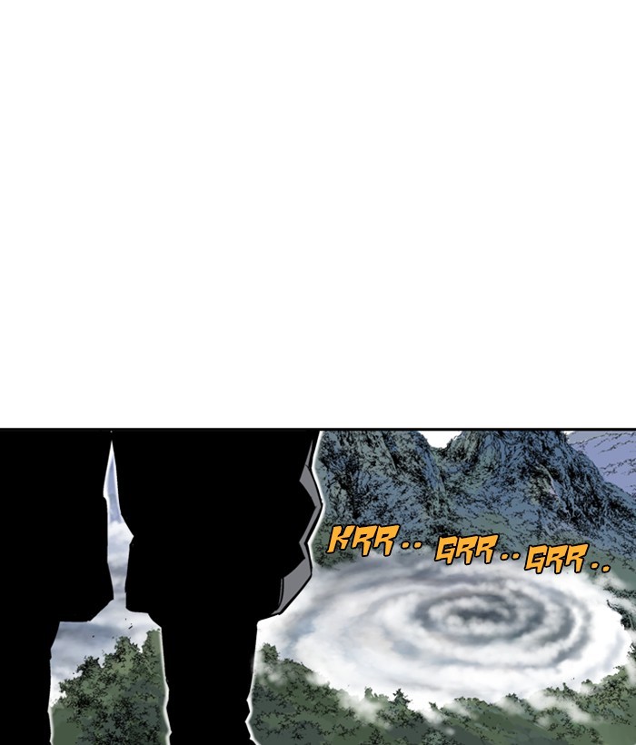 Gosu Chapter 172 page 135 - Chapter 172: [Chapter 2] Ep. 85