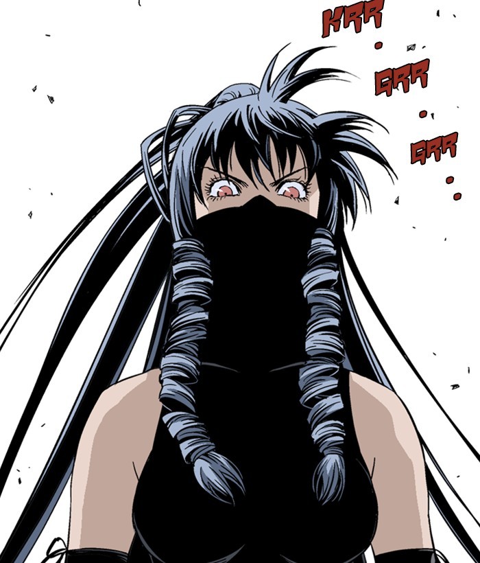 Gosu Chapter 172 page 137 - Chapter 172: [Chapter 2] Ep. 85