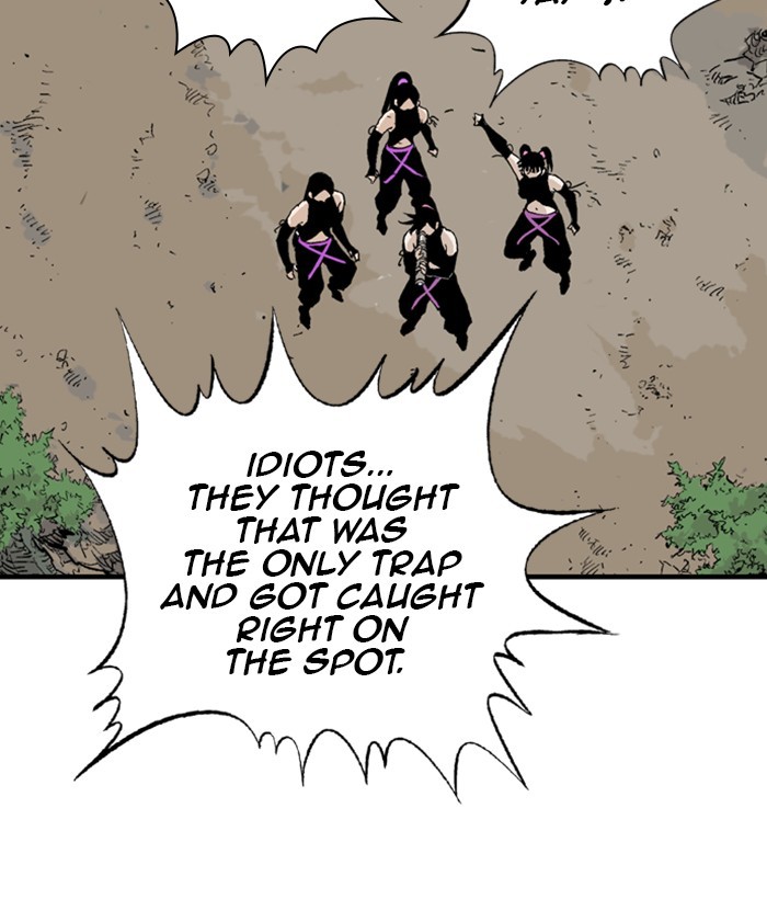 Gosu Chapter 172 page 139 - Chapter 172: [Chapter 2] Ep. 85