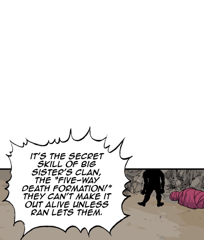 Gosu Chapter 172 page 140 - Chapter 172: [Chapter 2] Ep. 85