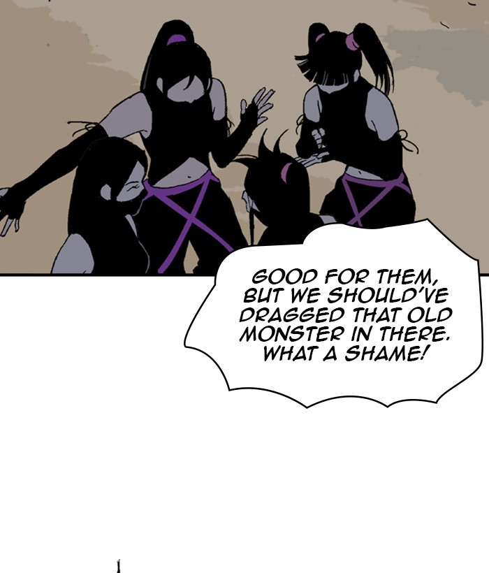 Gosu Chapter 172 page 141 - Chapter 172: [Chapter 2] Ep. 85