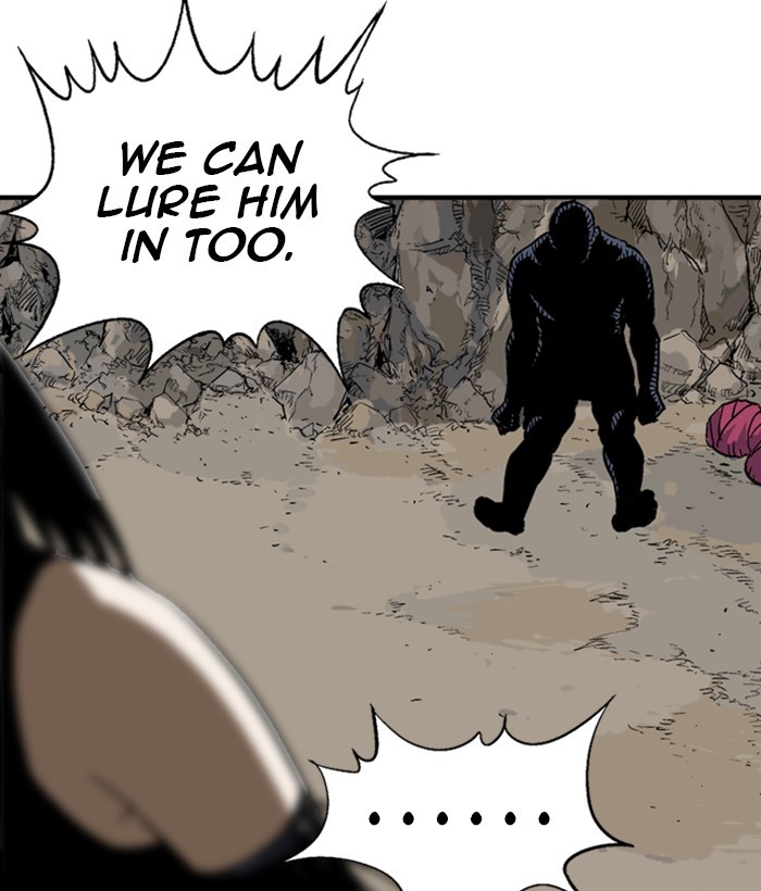 Gosu Chapter 172 page 142 - Chapter 172: [Chapter 2] Ep. 85