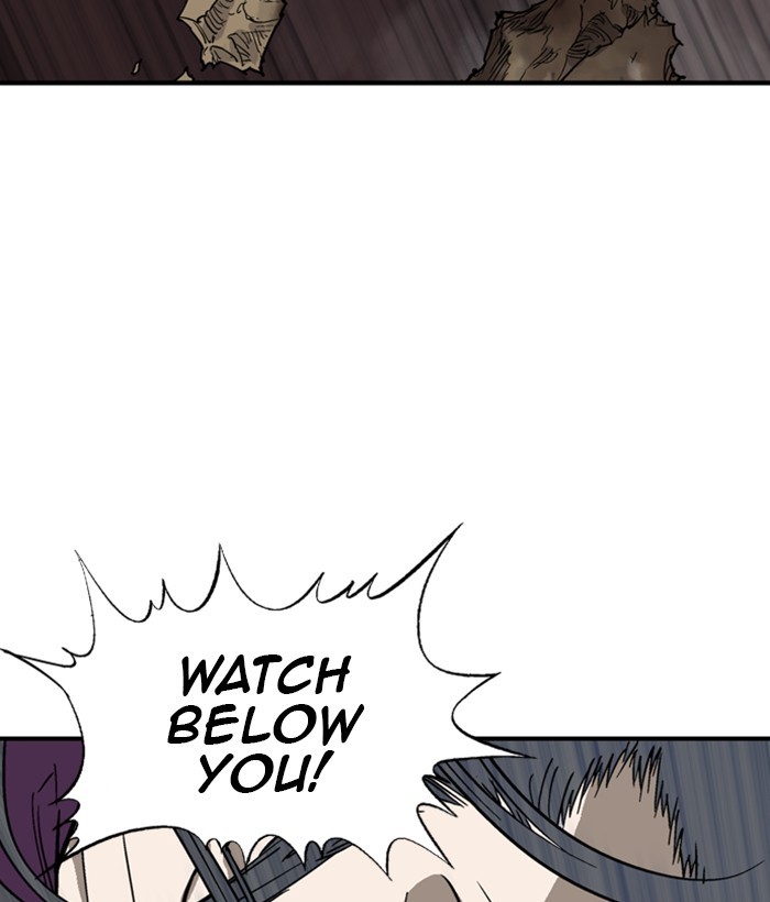 Gosu Chapter 172 page 19 - Chapter 172: [Chapter 2] Ep. 85