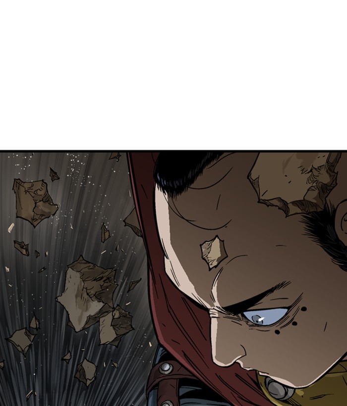 Gosu Chapter 172 page 21 - Chapter 172: [Chapter 2] Ep. 85