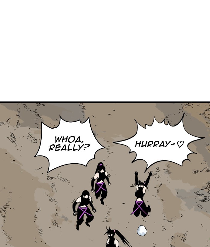 Gosu Chapter 172 page 32 - Chapter 172: [Chapter 2] Ep. 85