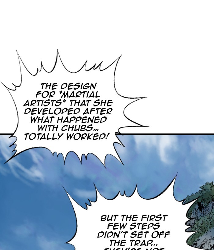 Gosu Chapter 172 page 34 - Chapter 172: [Chapter 2] Ep. 85