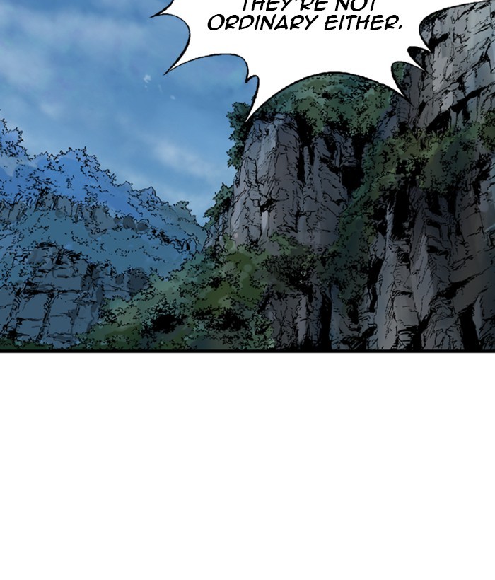 Gosu Chapter 172 page 35 - Chapter 172: [Chapter 2] Ep. 85