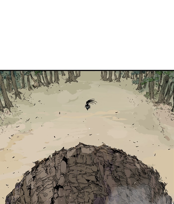 Gosu Chapter 172 page 36 - Chapter 172: [Chapter 2] Ep. 85