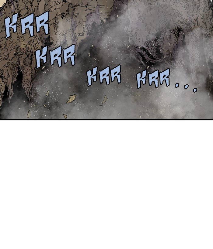 Gosu Chapter 172 page 37 - Chapter 172: [Chapter 2] Ep. 85