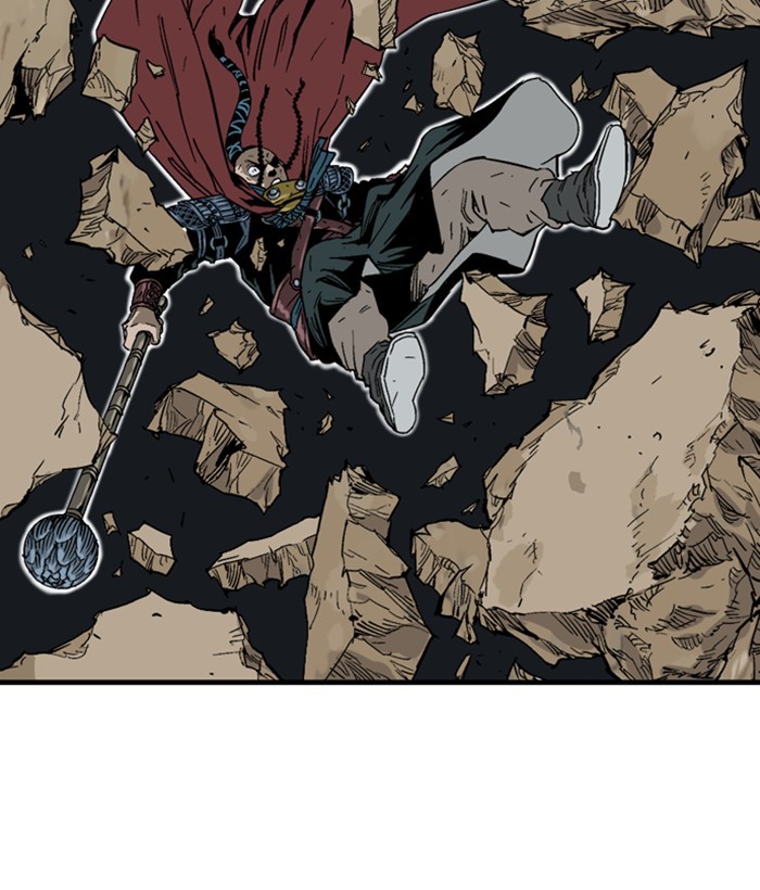 Gosu Chapter 172 page 5 - Chapter 172: [Chapter 2] Ep. 85