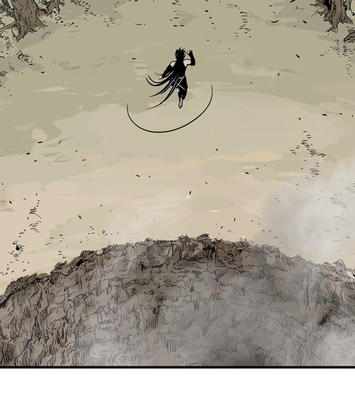 Gosu Chapter 172 page 54 - Chapter 172: [Chapter 2] Ep. 85