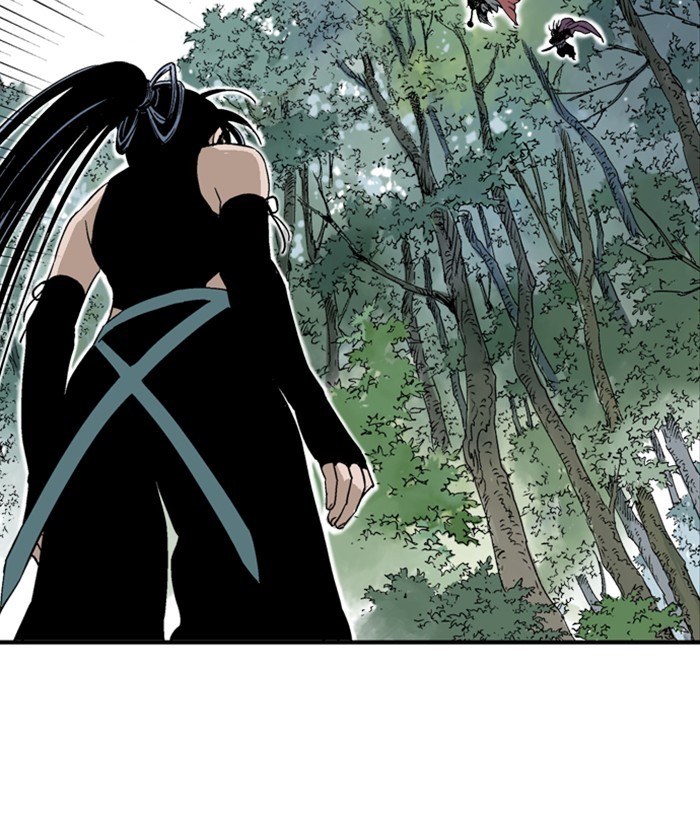 Gosu Chapter 172 page 69 - Chapter 172: [Chapter 2] Ep. 85