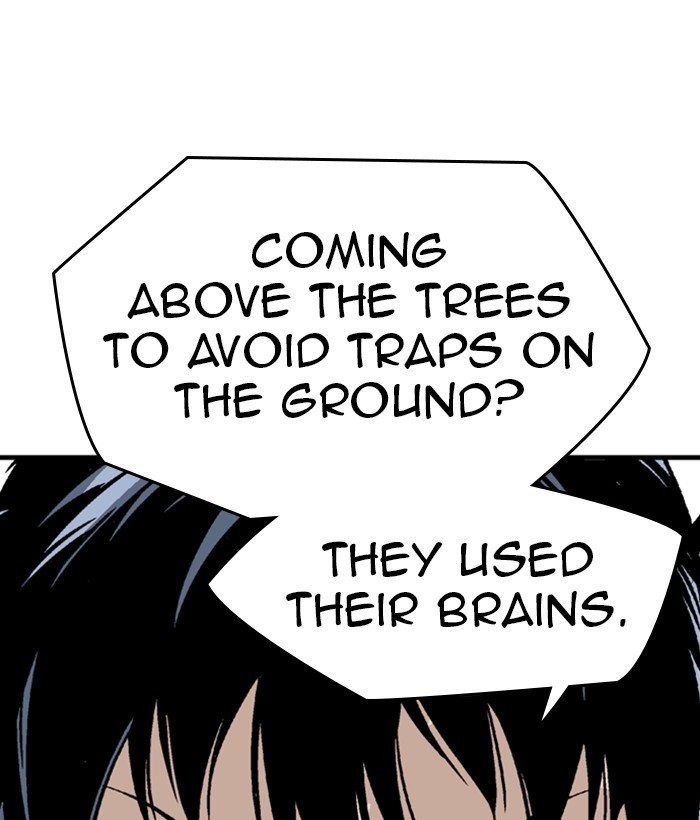 Gosu Chapter 172 page 70 - Chapter 172: [Chapter 2] Ep. 85